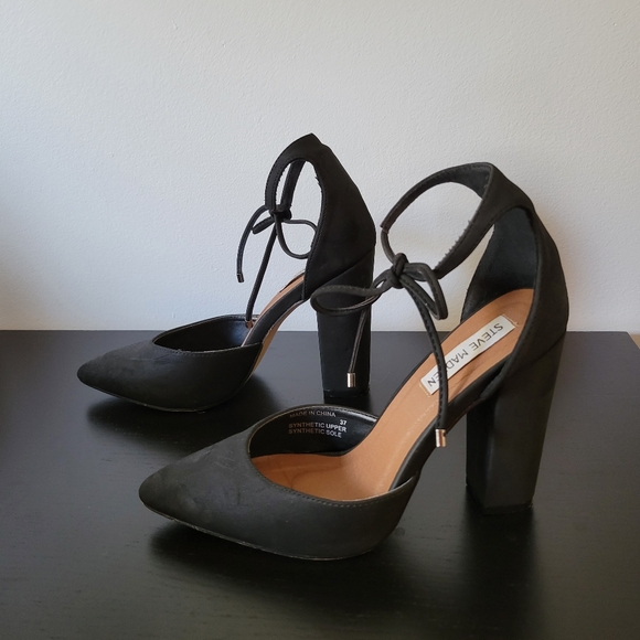 Steve Madden heels - Picture 2 of 7